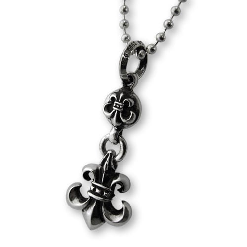 CHROME HEARTS（クロムハーツ）: 1BSFボール BSフレアチャーム