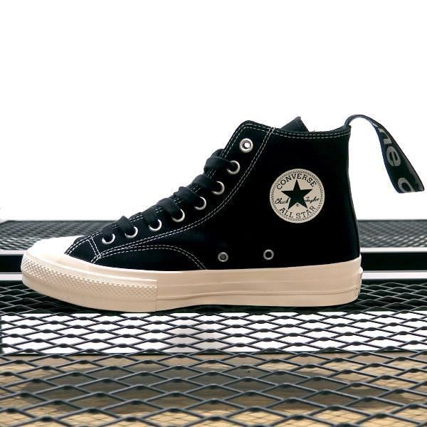 CONVERSE addict x WTAPS x UNDERCOVER CHUCK TAYLOR CANVAS/UW Z HI