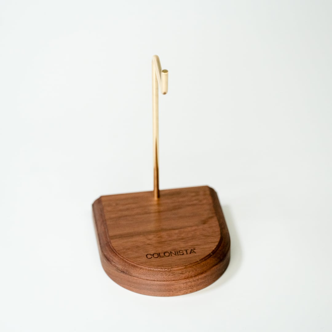 RETRO STAND | COLONISTA