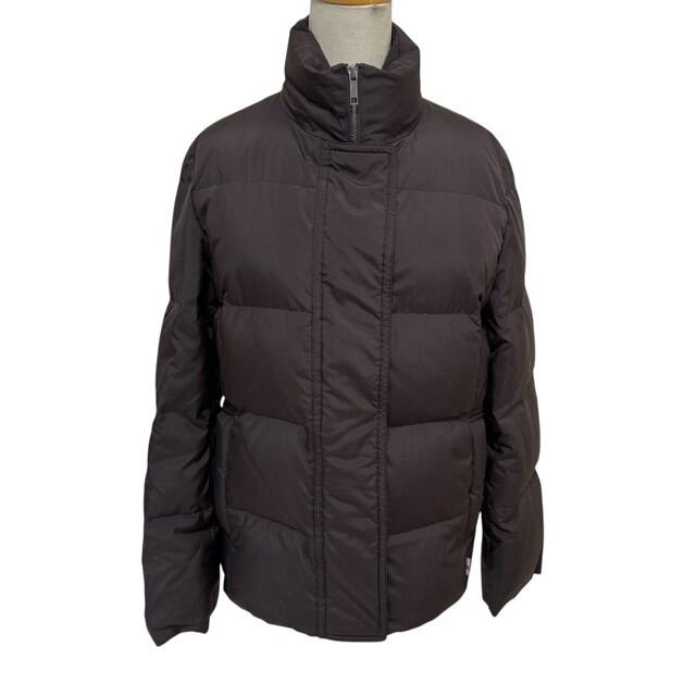 古着 バーバリーロンドン BURBERRY LONDON ダウンジャケット