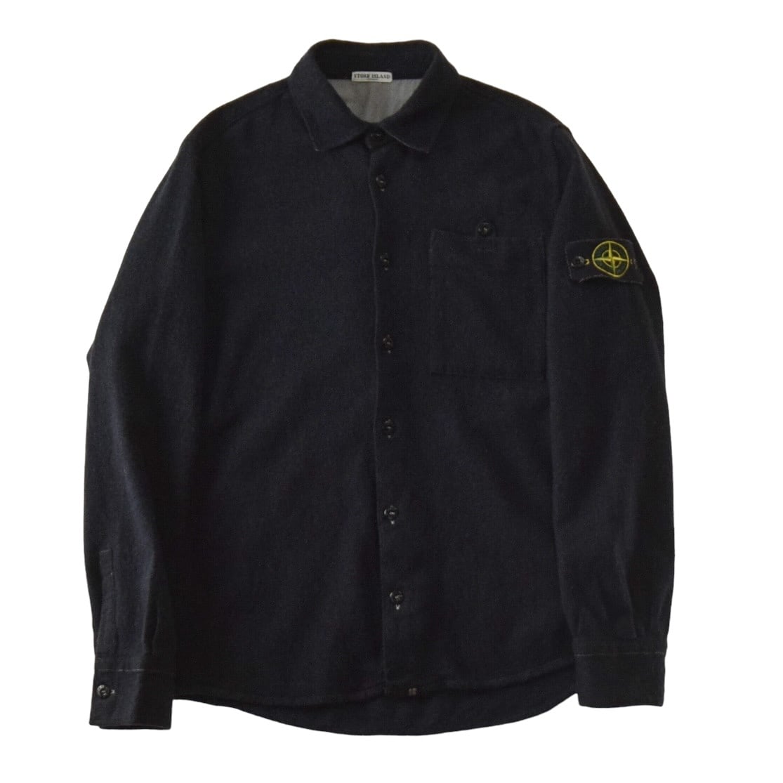 STONE ISLAND
