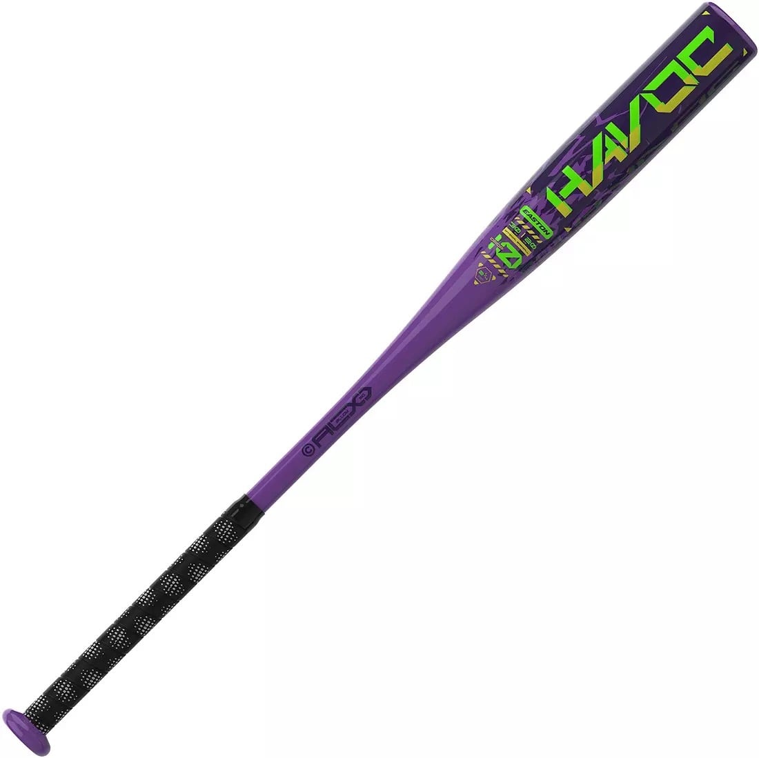リトルリーグ】 イーストン Easton 野球 リトルリーグ バット ハボック