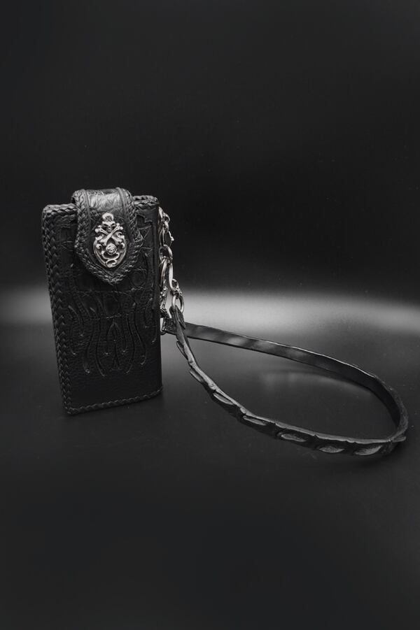Item No.0134：Rizard Head×Loud Style Design Limited One make