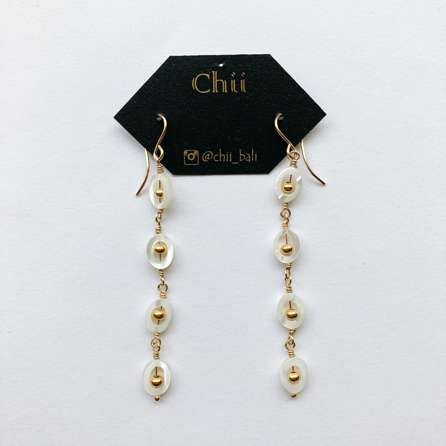 Chii | Dua-アクセサリーパーツショップ