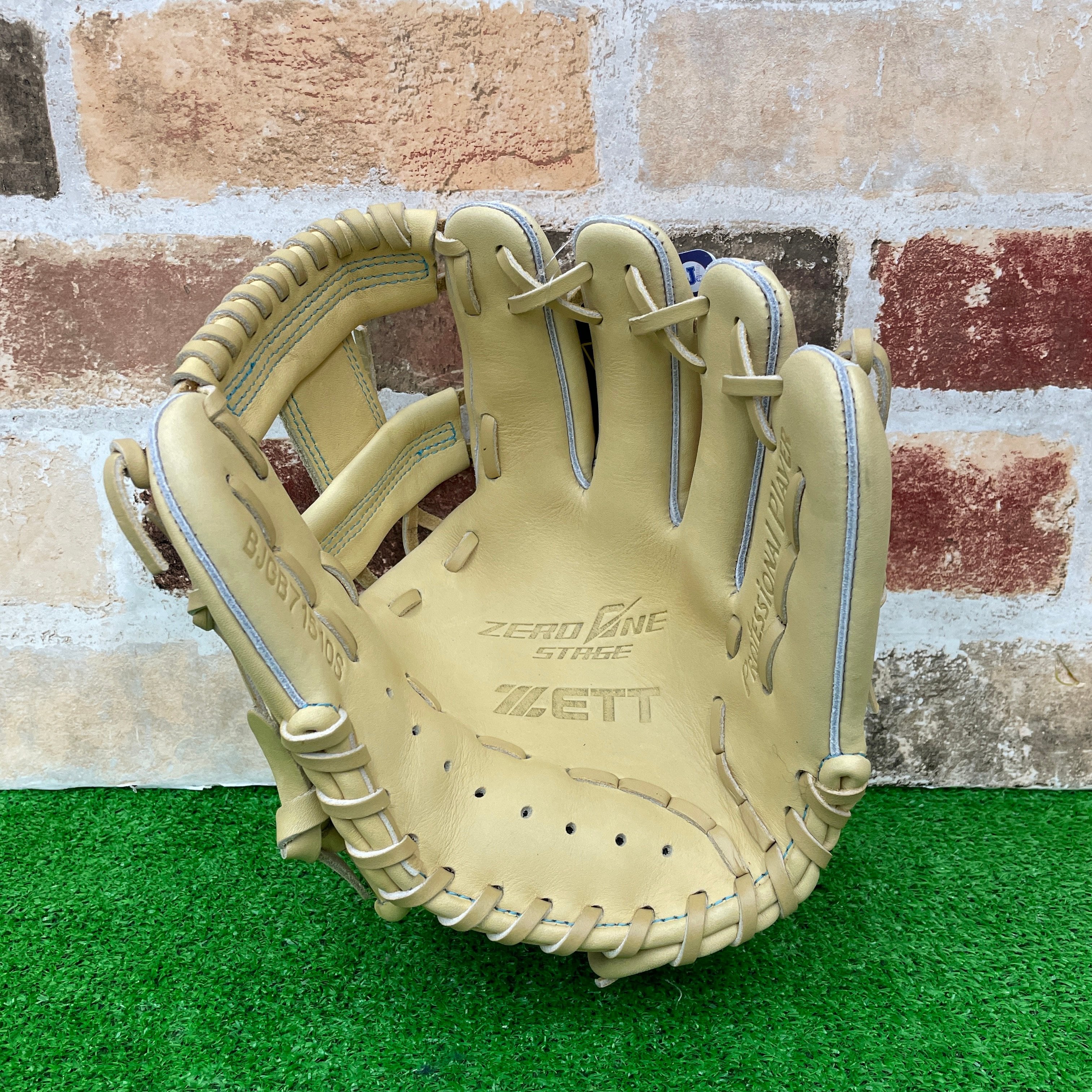 2025NEW】ZETT ゼット ゼロワンステージ 少年軟式グラブ オール