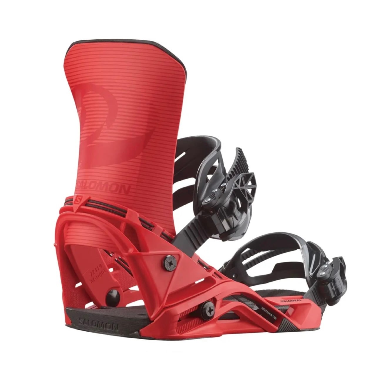 SALOMON 『 DISTRICT 』 サロモン 25/26 ディストリクト オール