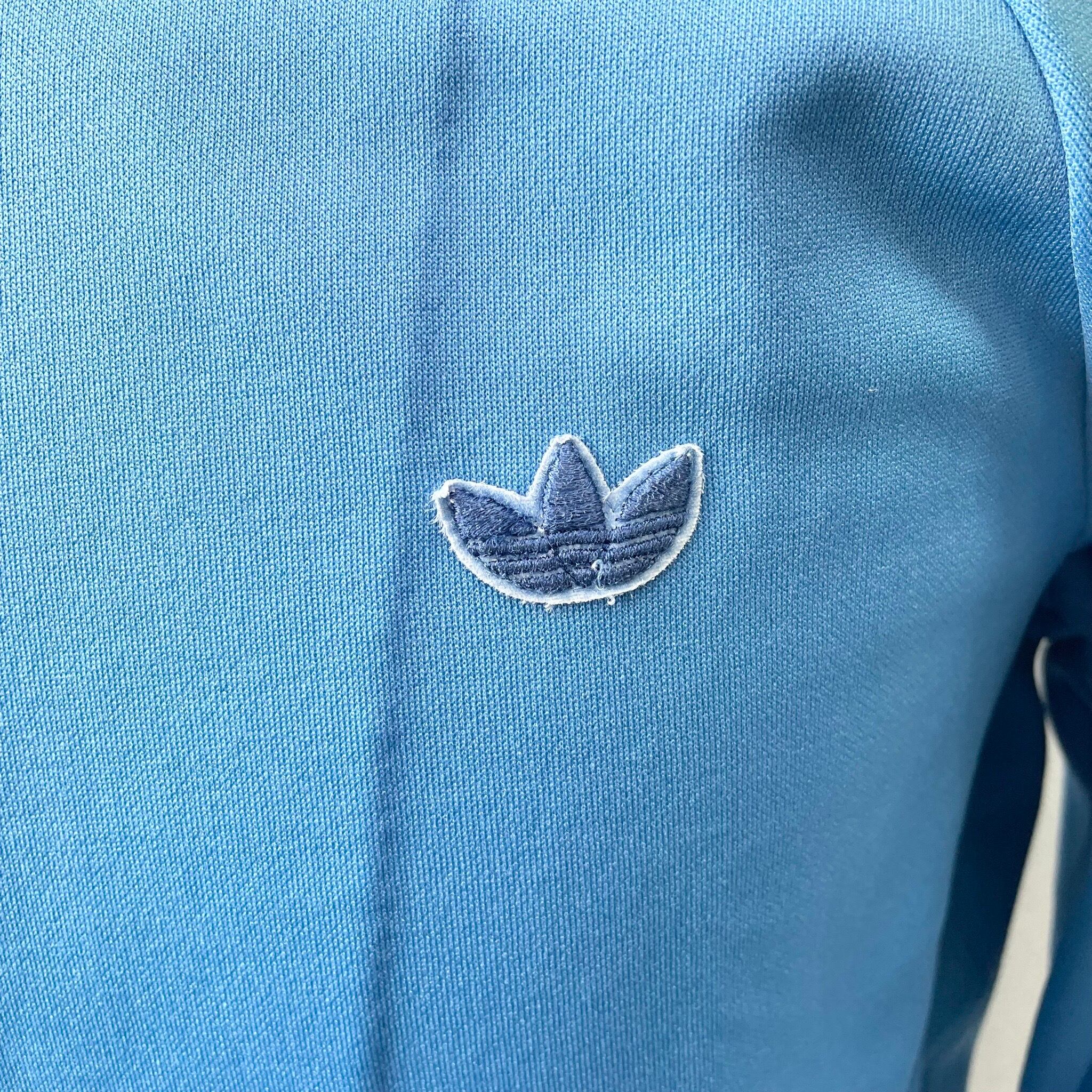 在原みゆ紀さん着用色違い】ADS-4F 3号 アディダス トラック