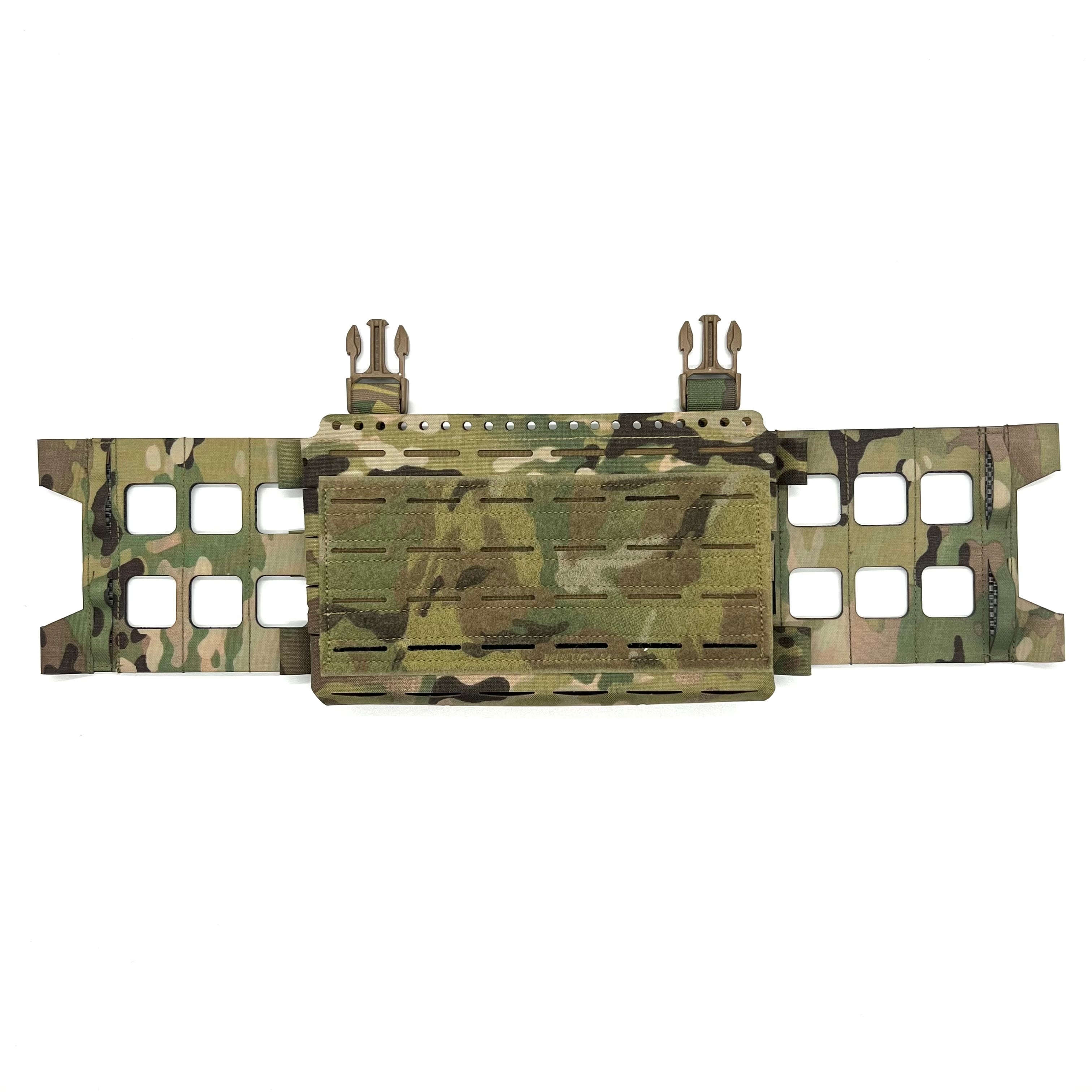 Platatac Rigid Side Wing Pair リジッド サイドウイング ペア サイズ