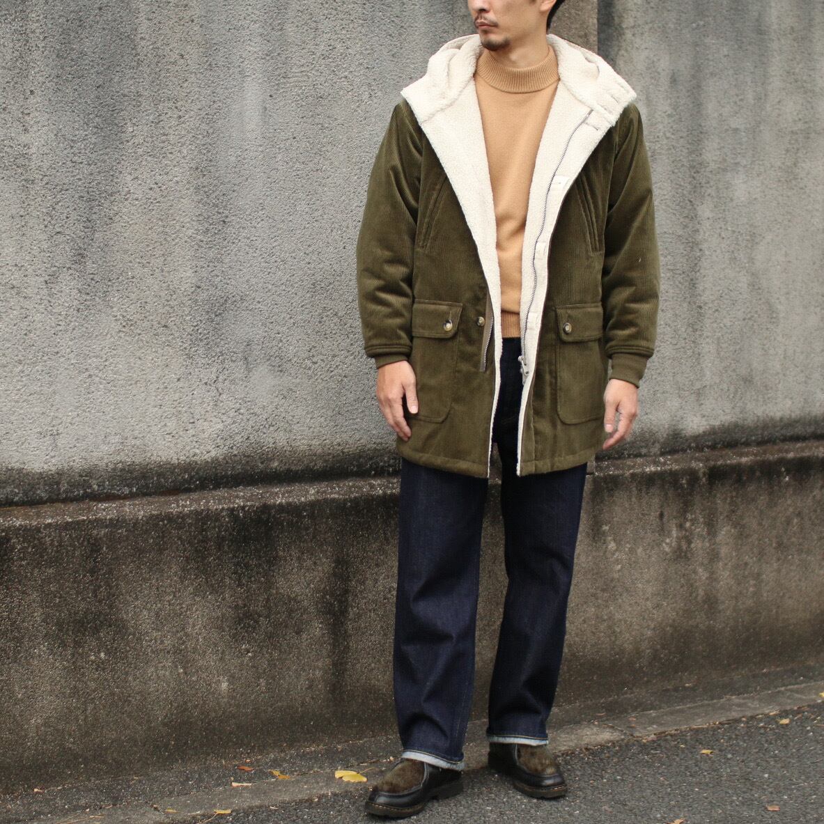 WASEW ⁡ ES COAT ⁡ | Fuzzy Clothed