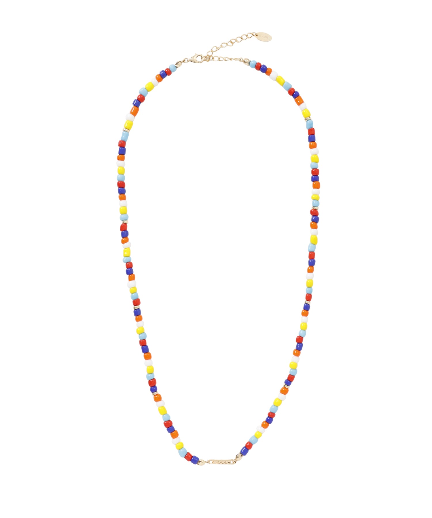 ネックレス | #Re:room（リルーム）