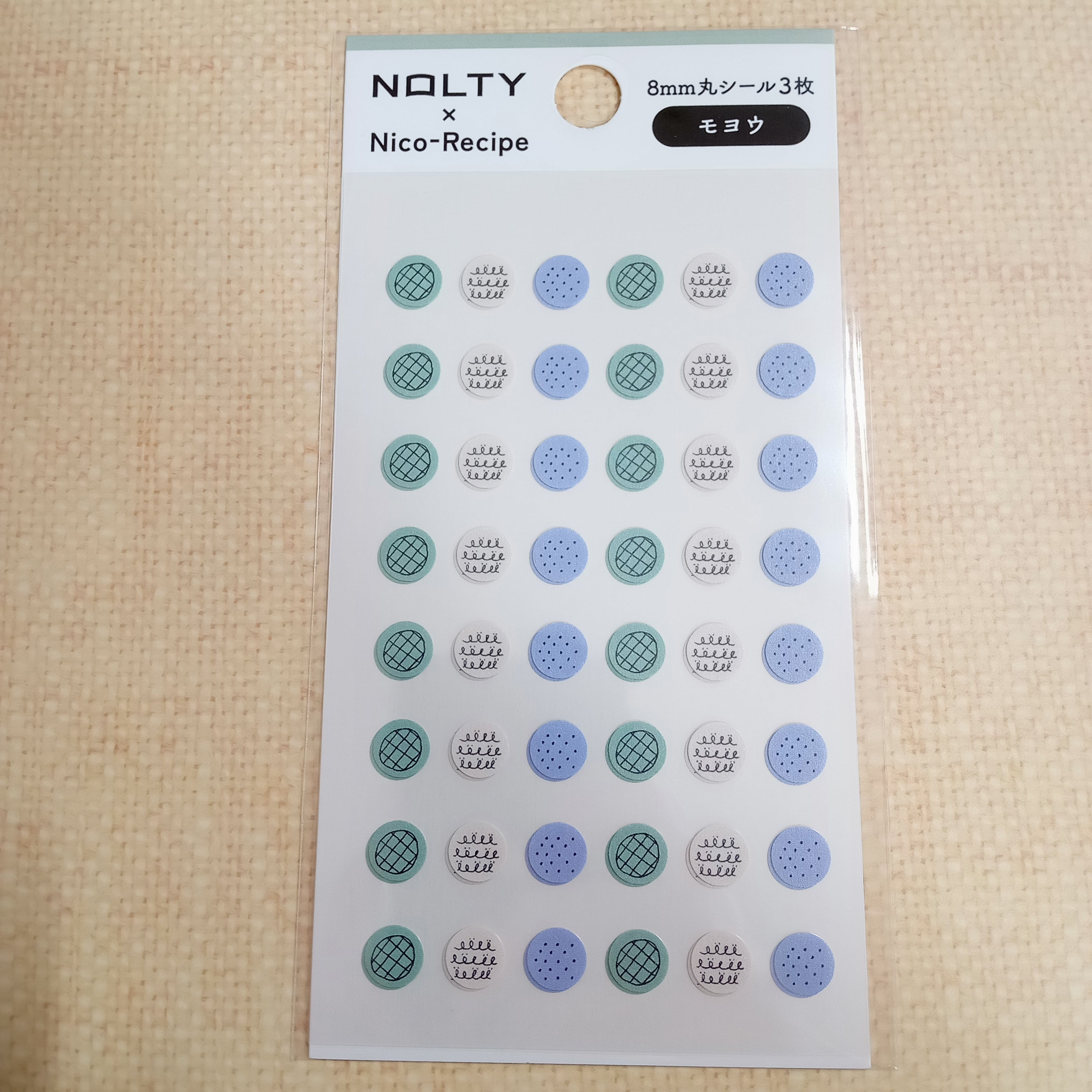 ニコレシピ | てんくーどう