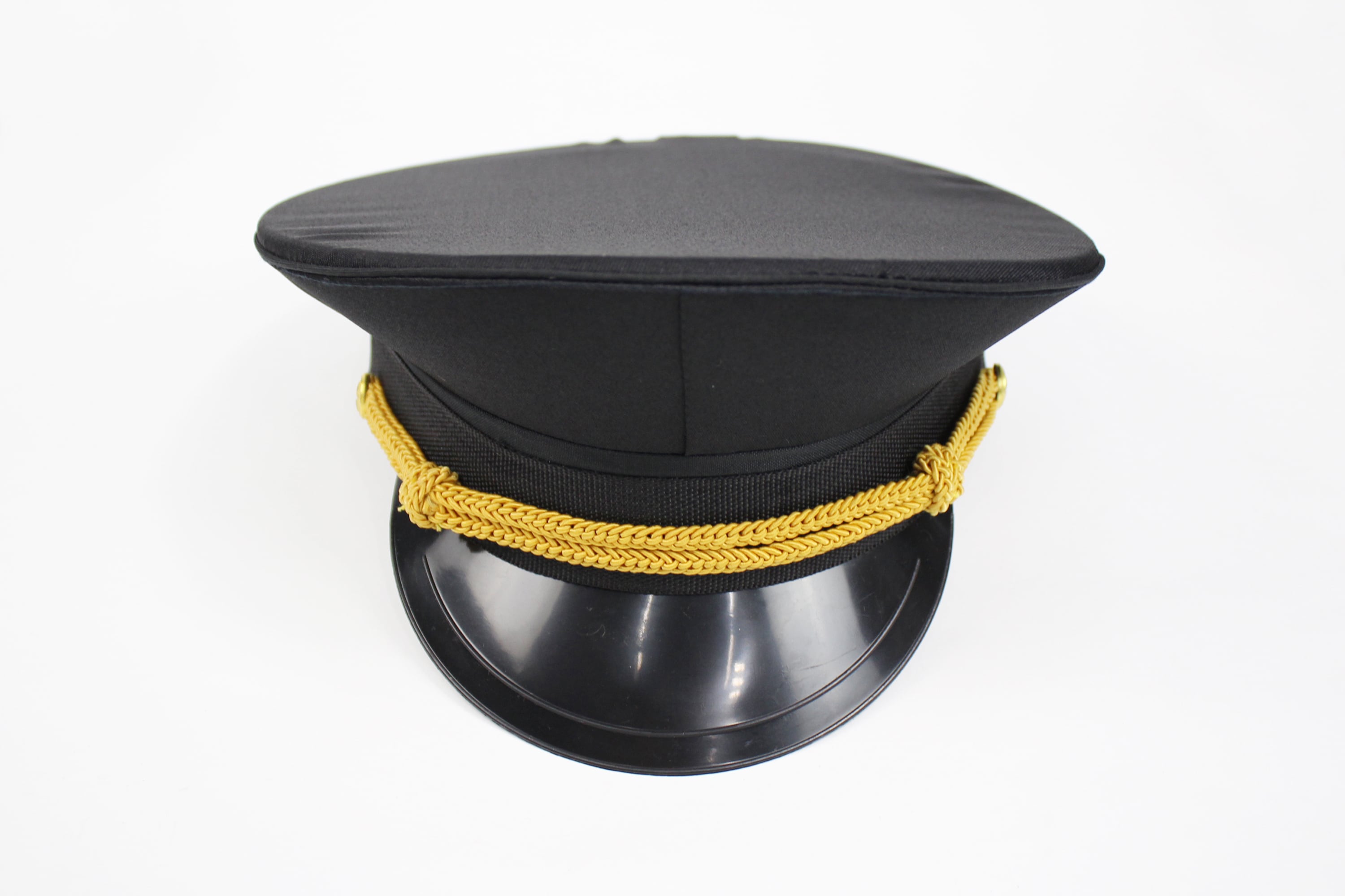 撮影用アイテム カラフル 軍帽 ワンサイズ ☆ミリタリー・軍隊コスには