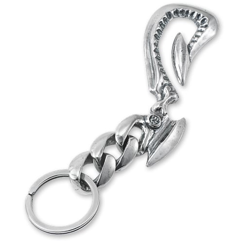 TRAVIS WALKER DOUBLE CROSS トラヴィスワーカー ダブルクロス キー