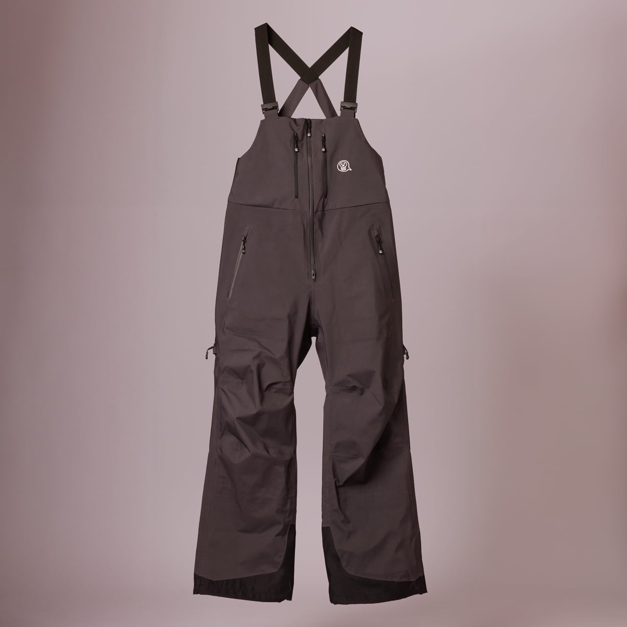 2024-2025 // PEEP BIB PANTS | unfudge ONLINE STORE