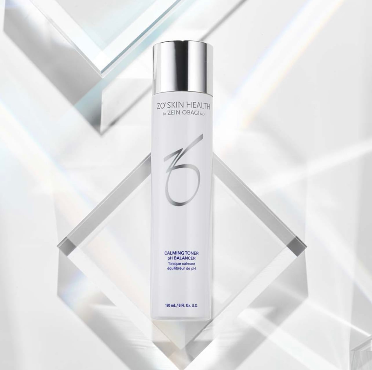 ゼオスキン美肌基本セット2本（バランサートナー・デイリーPD） | dr.label