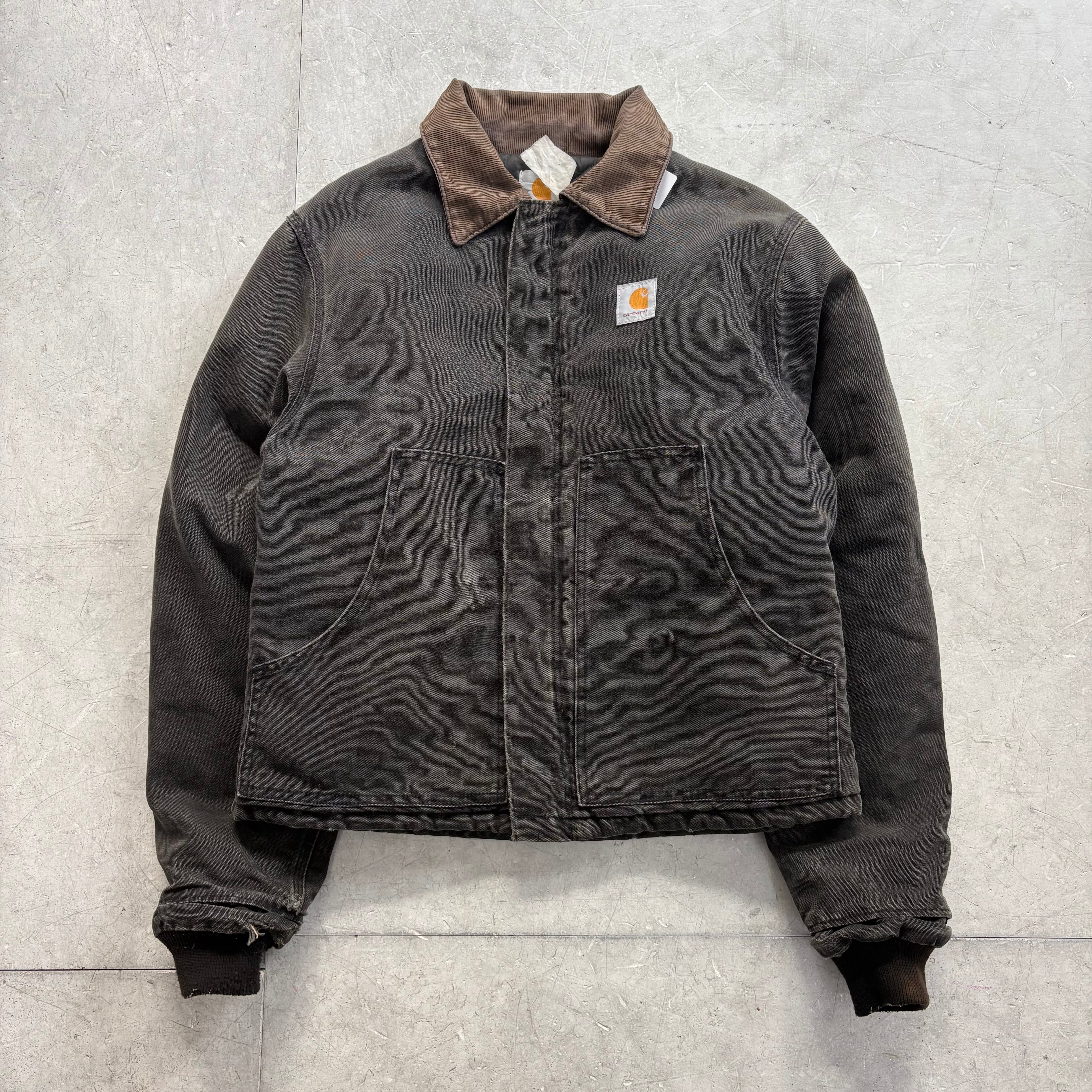 Carhartt/カーハート】トラディショナルジャケット 