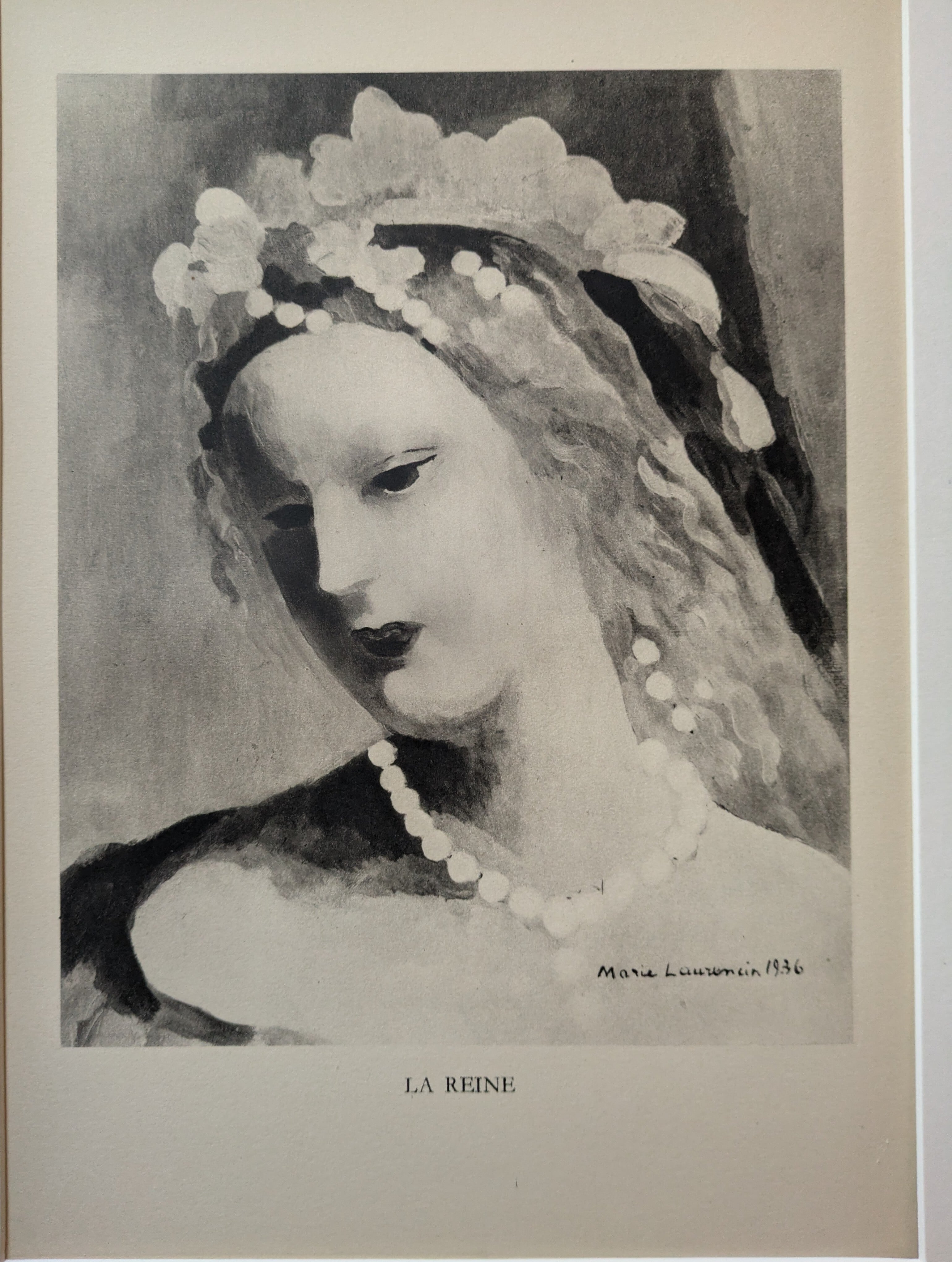 山本容子さんのオリジナル銅版画 ロミオとジュリエット3 | Heart art