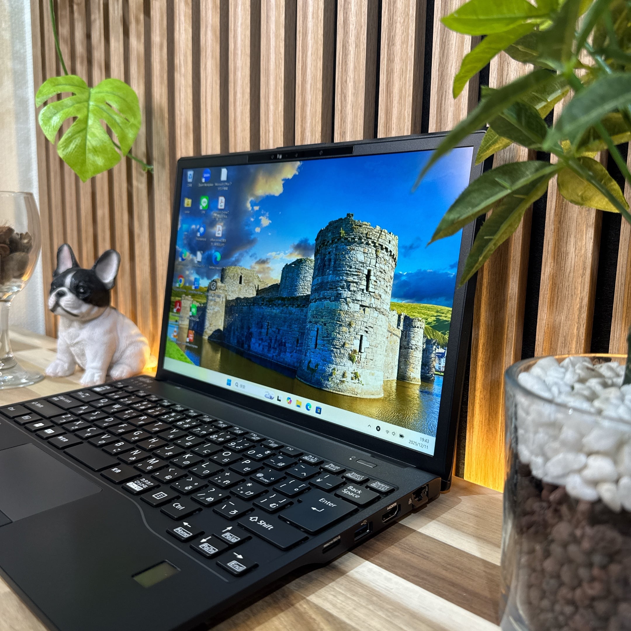 公式ショップ限定価格❣️/ 《2023年モデル》富士通 LIFEBOOK U9313/N