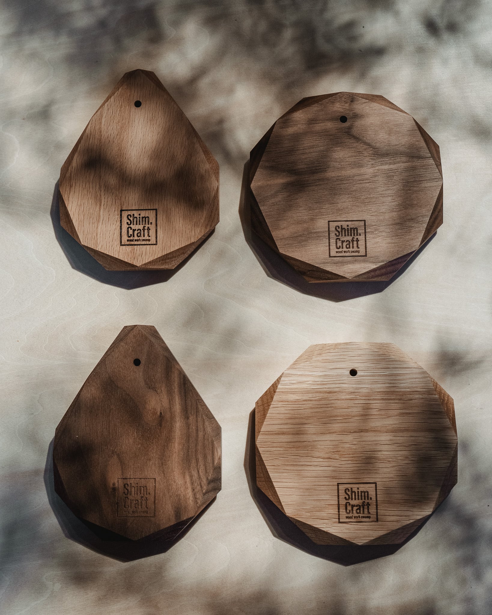 Shim.Craft / ランタンスタンド | LUVER