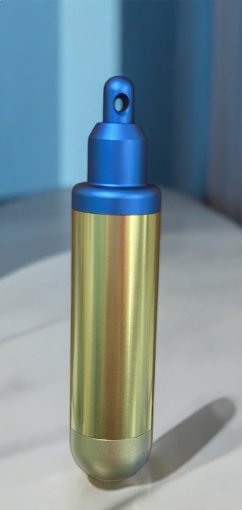 限定色ロイヤルブルー】FTWフィオーラペンダント | FTWショップ Biura