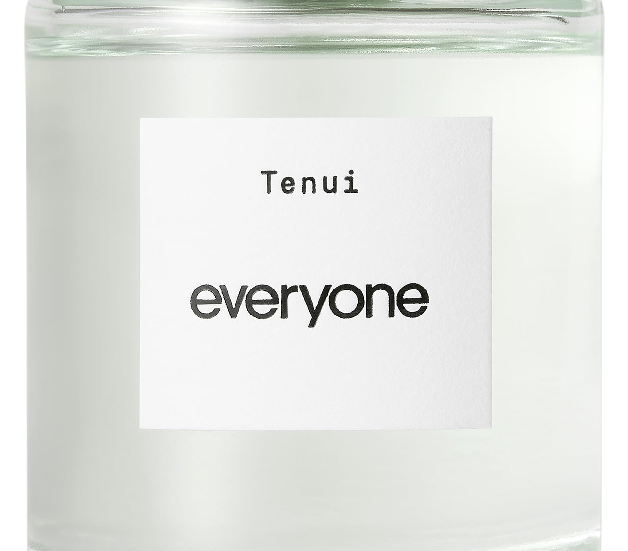Tenui Eau de Parfum 50ml everyone | everyone