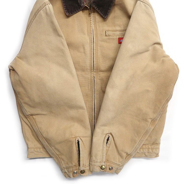 古着 90年代〜 ディッキーズ Dickies ダックジャケット デトロイト