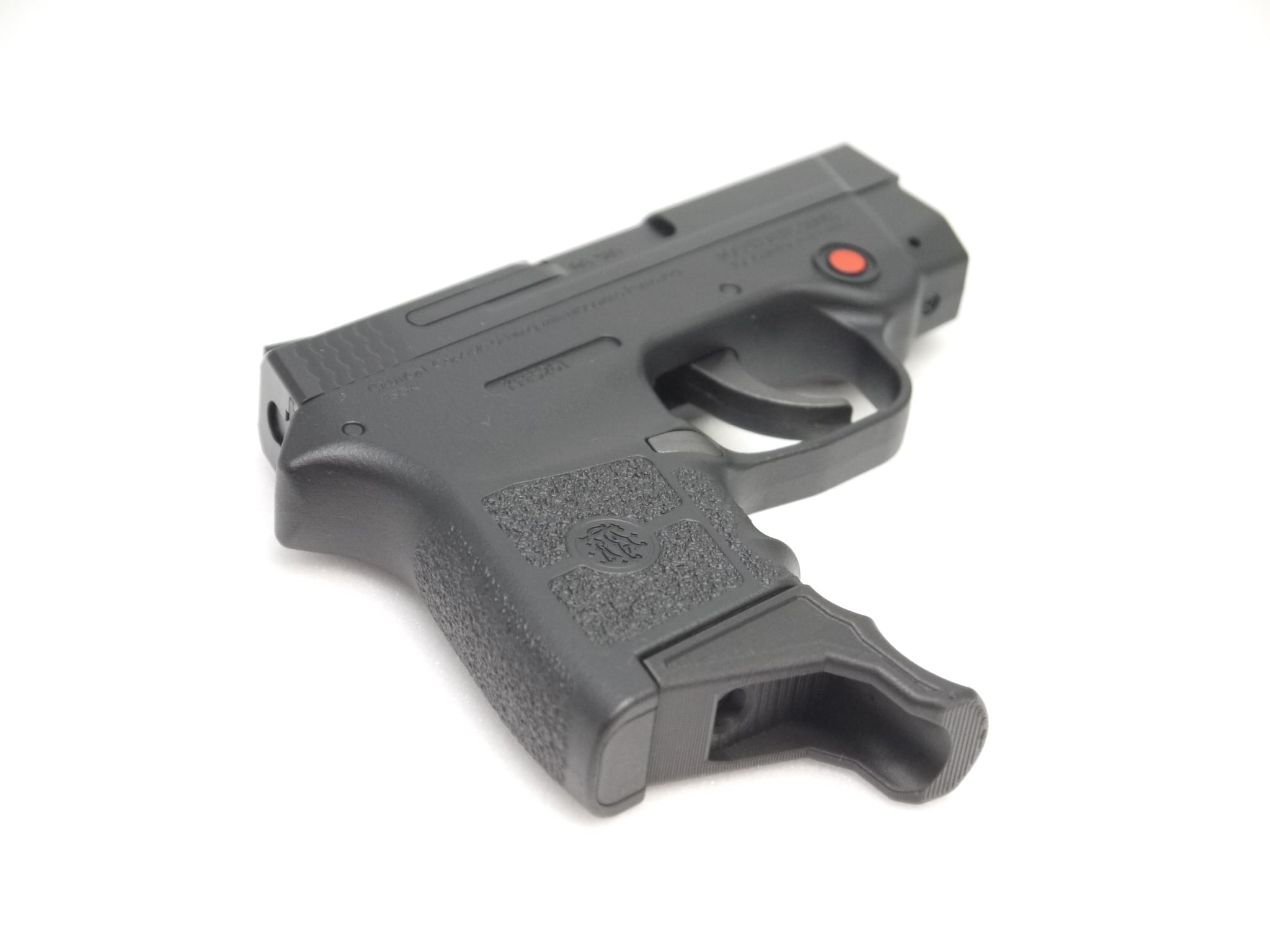 東京マルイ BODYGUARD380対応 グリップエクステンション×2個セット