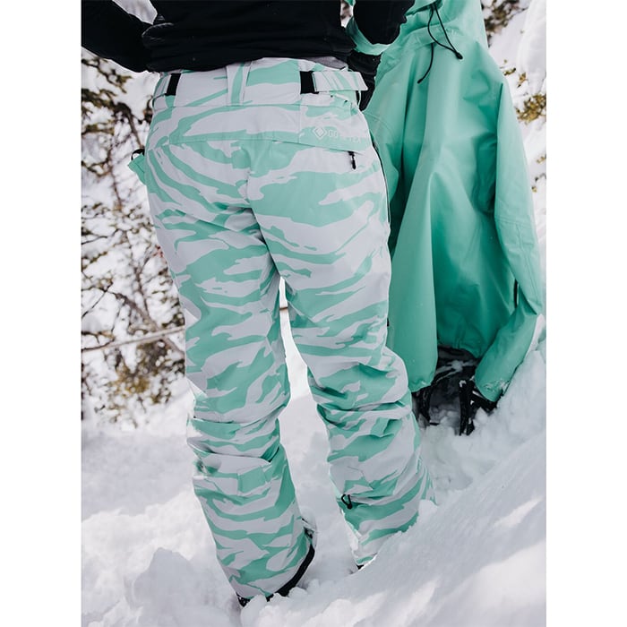 BURTON ［ak] コレクション『 Women's Burton ［ak] Summit GORE-TEX
