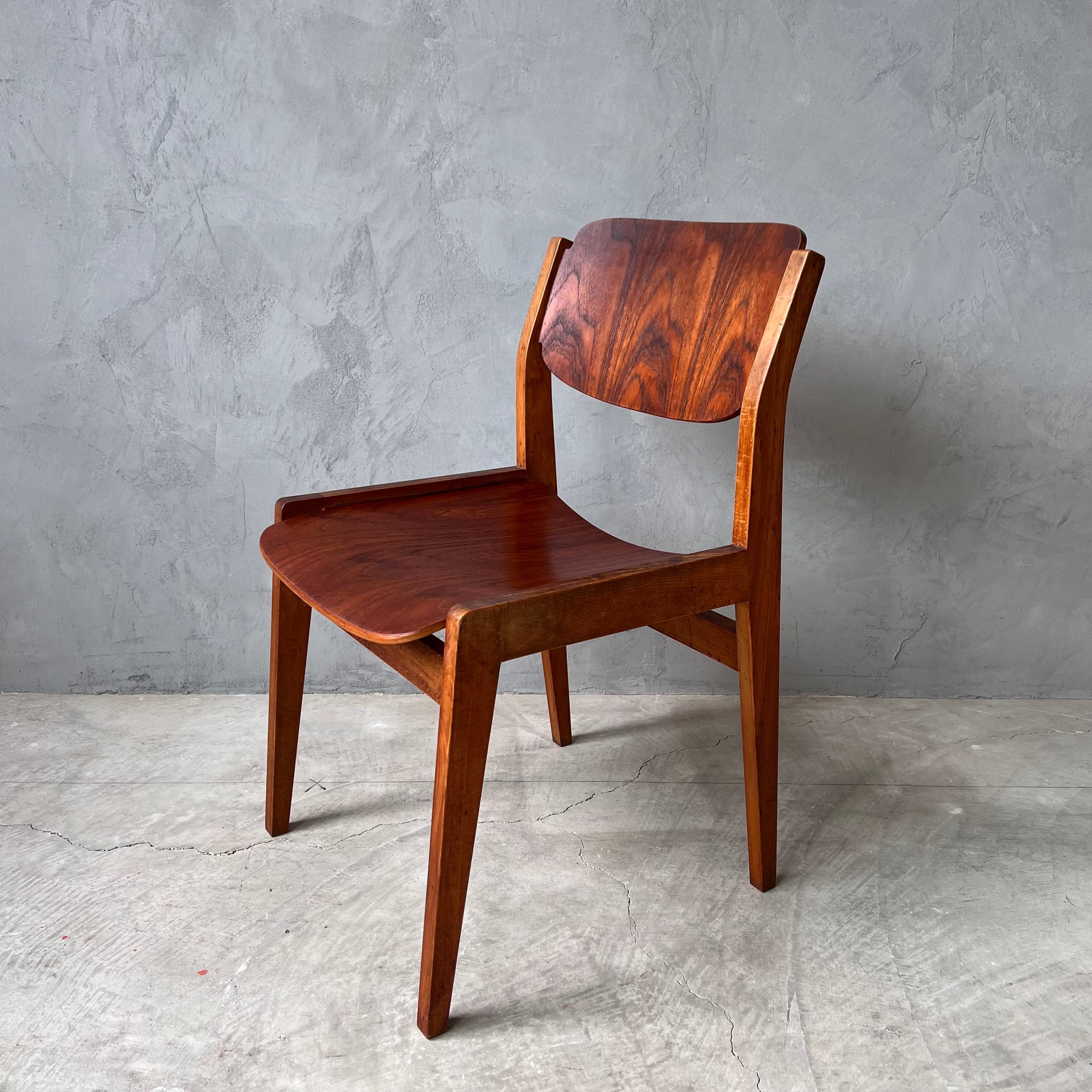 天童木工 水之江忠臣 ブックチェア | fismic