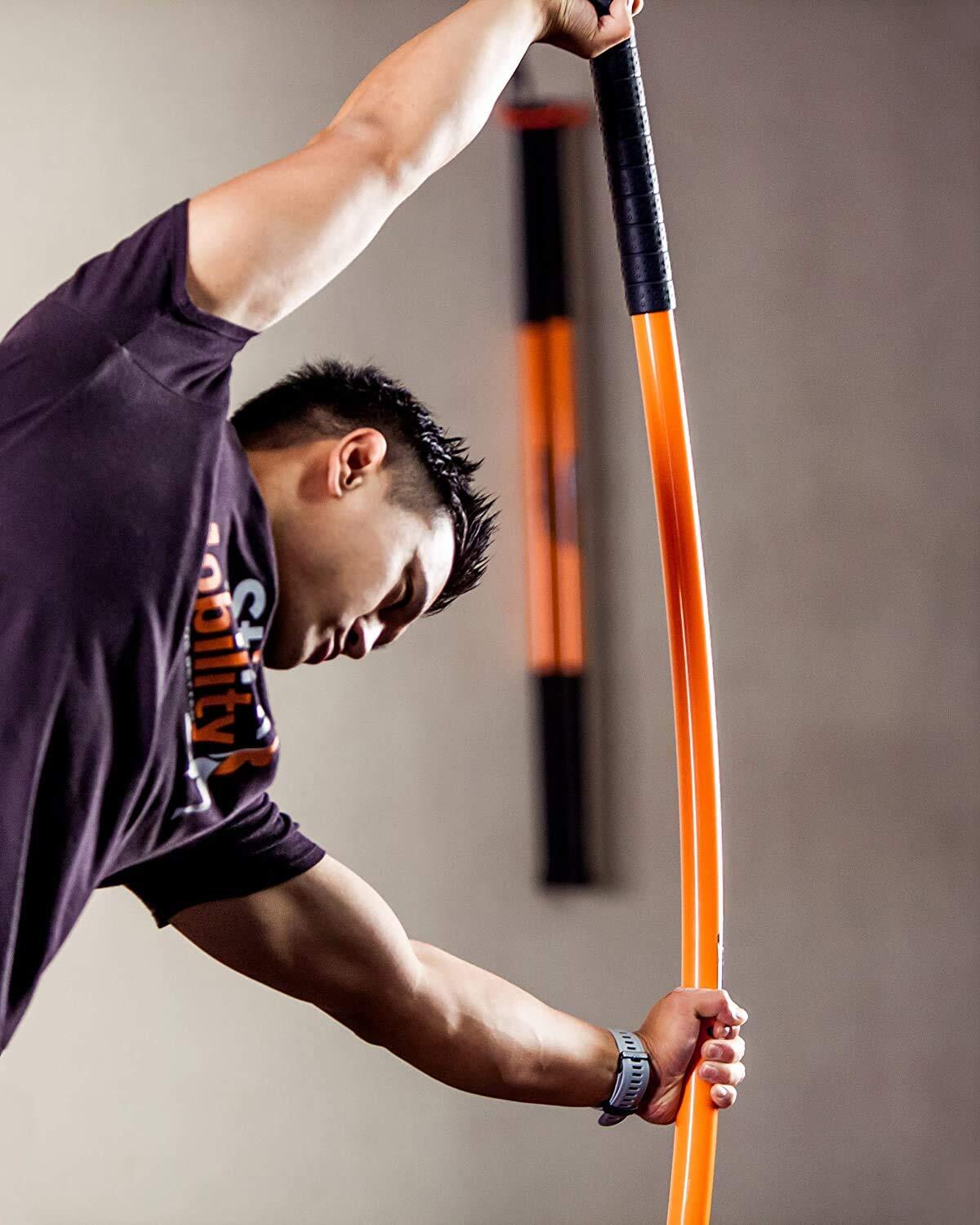 Stick Mobility-Long Stick - (76 inches)-195cm-スティックモビリティ