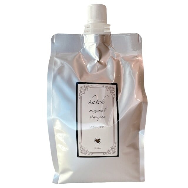 IRONOWA(イロノワ) カシミヤシャンプー 1000ml | REJUBELLa