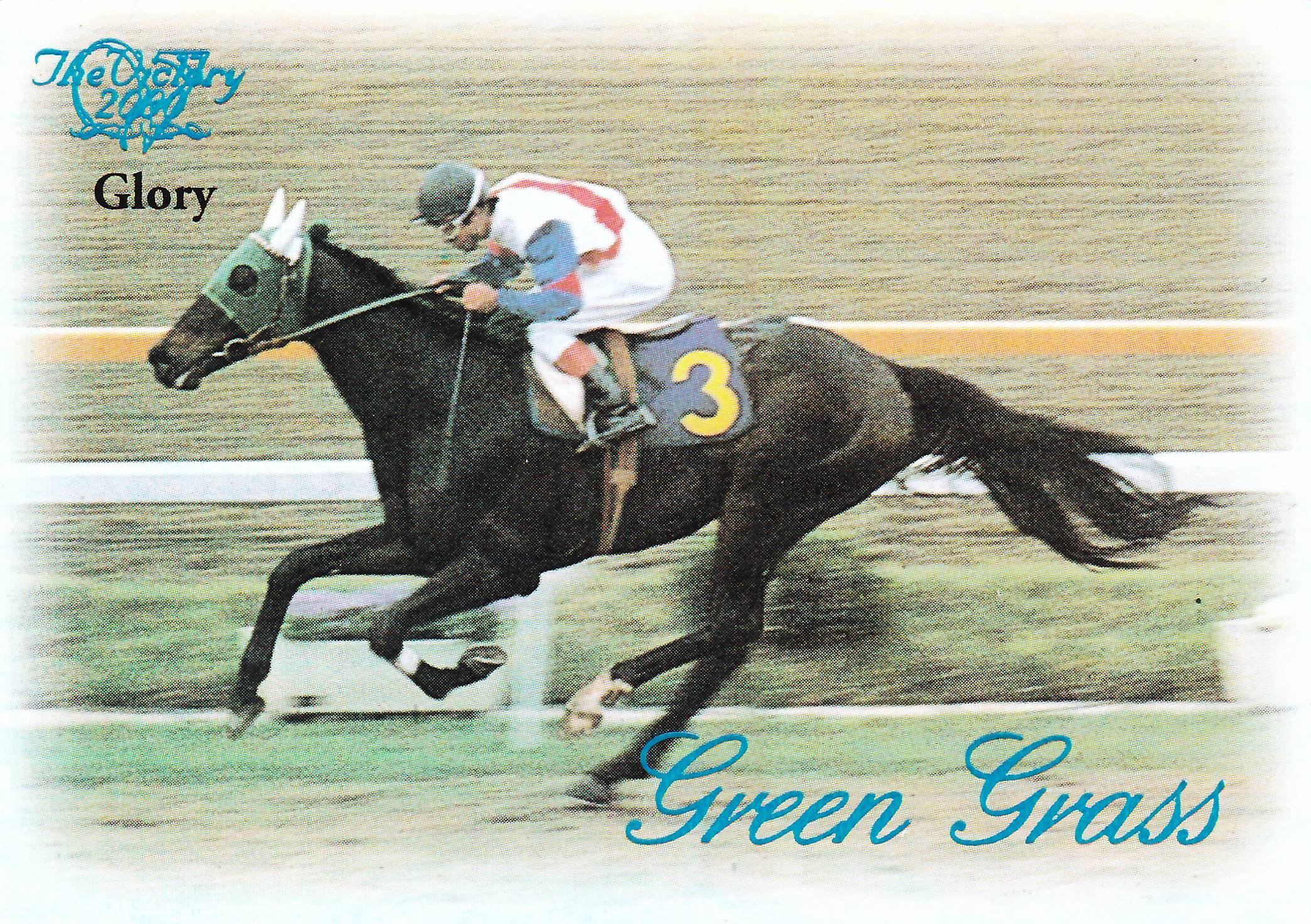 The Victory 2000 | カードショップ うるま屋