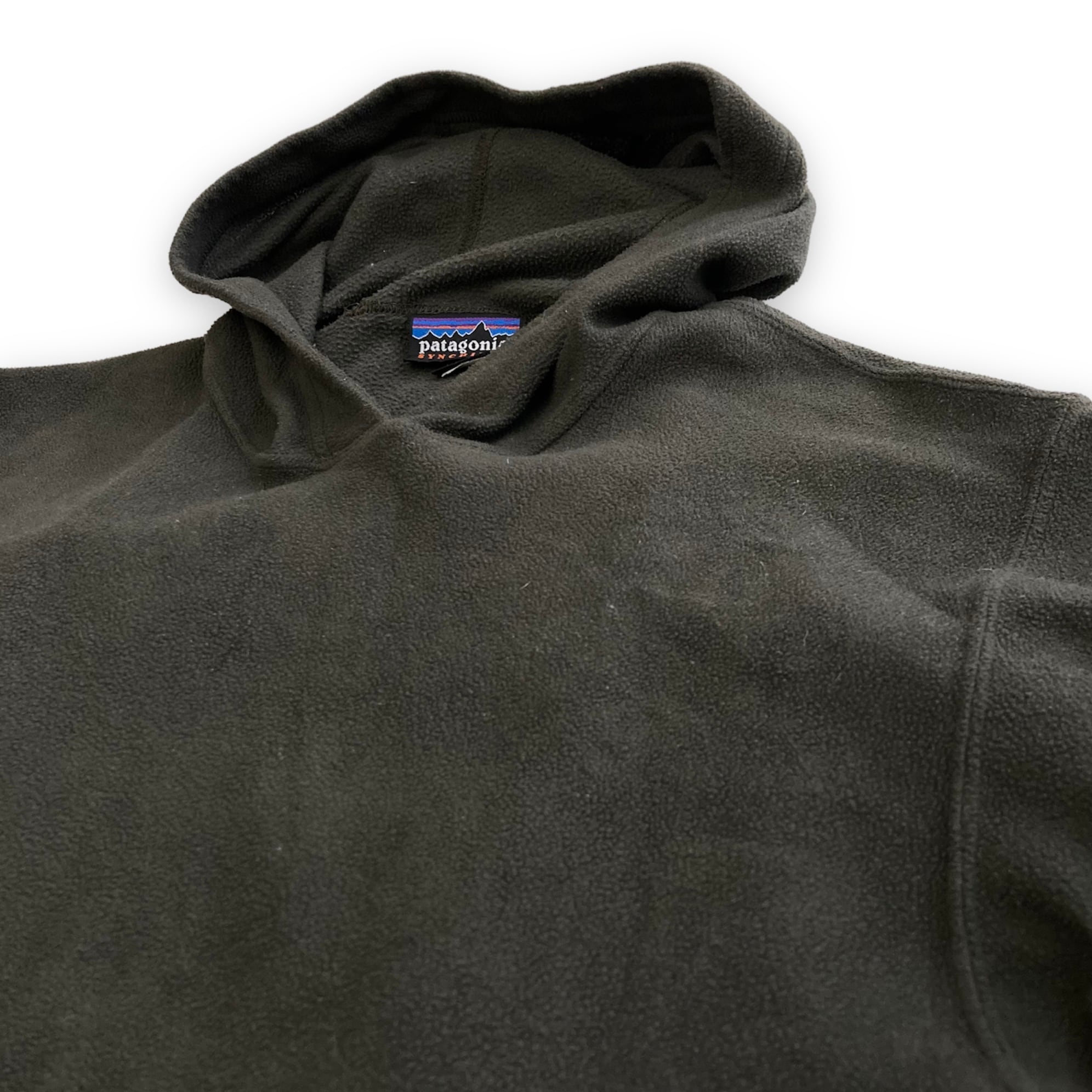00's Patagonia Rincon Hoody | chillrobe