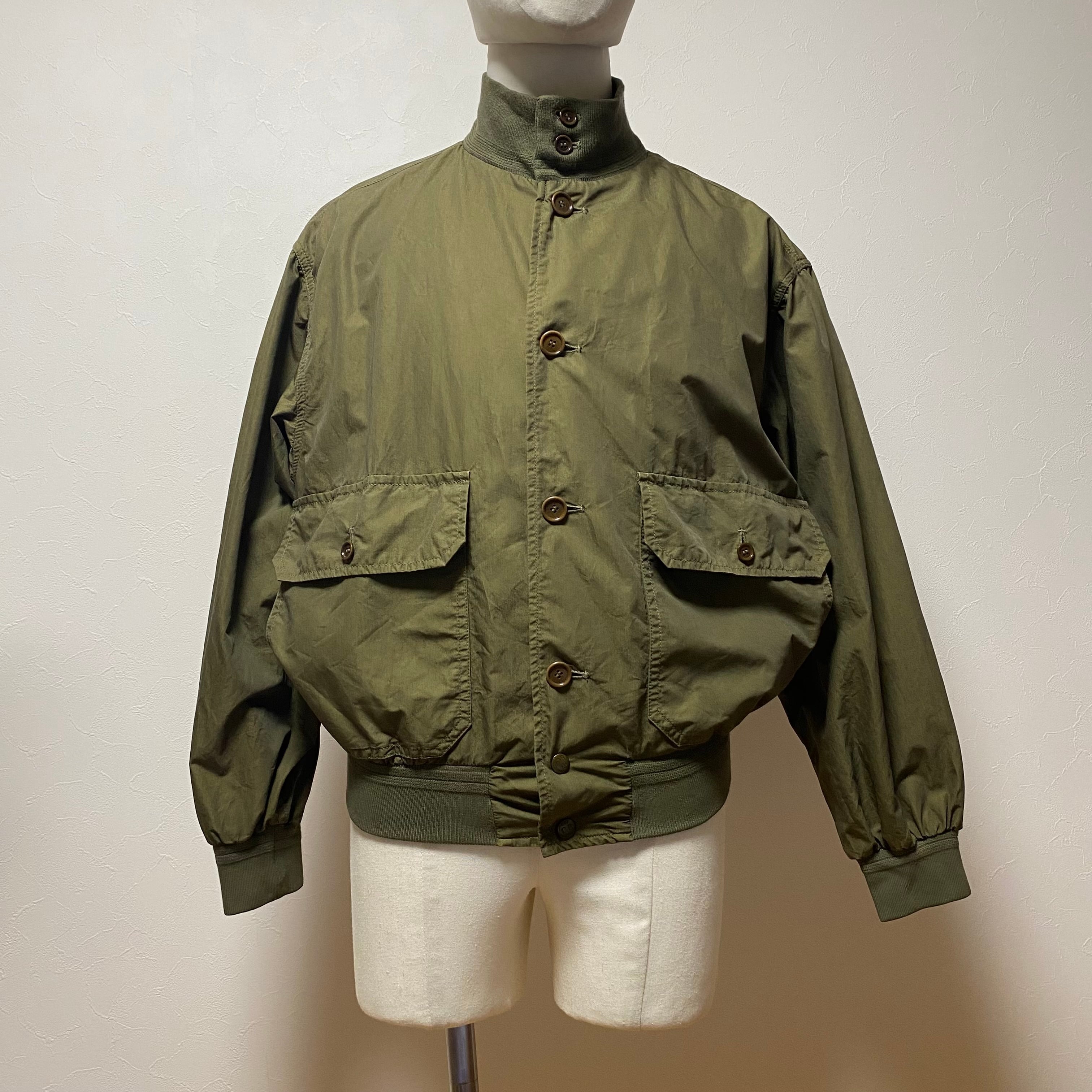 1990's C.P.COMPANY IDEAS FROM MASSIMO OSTI Valstar Blouson size:46