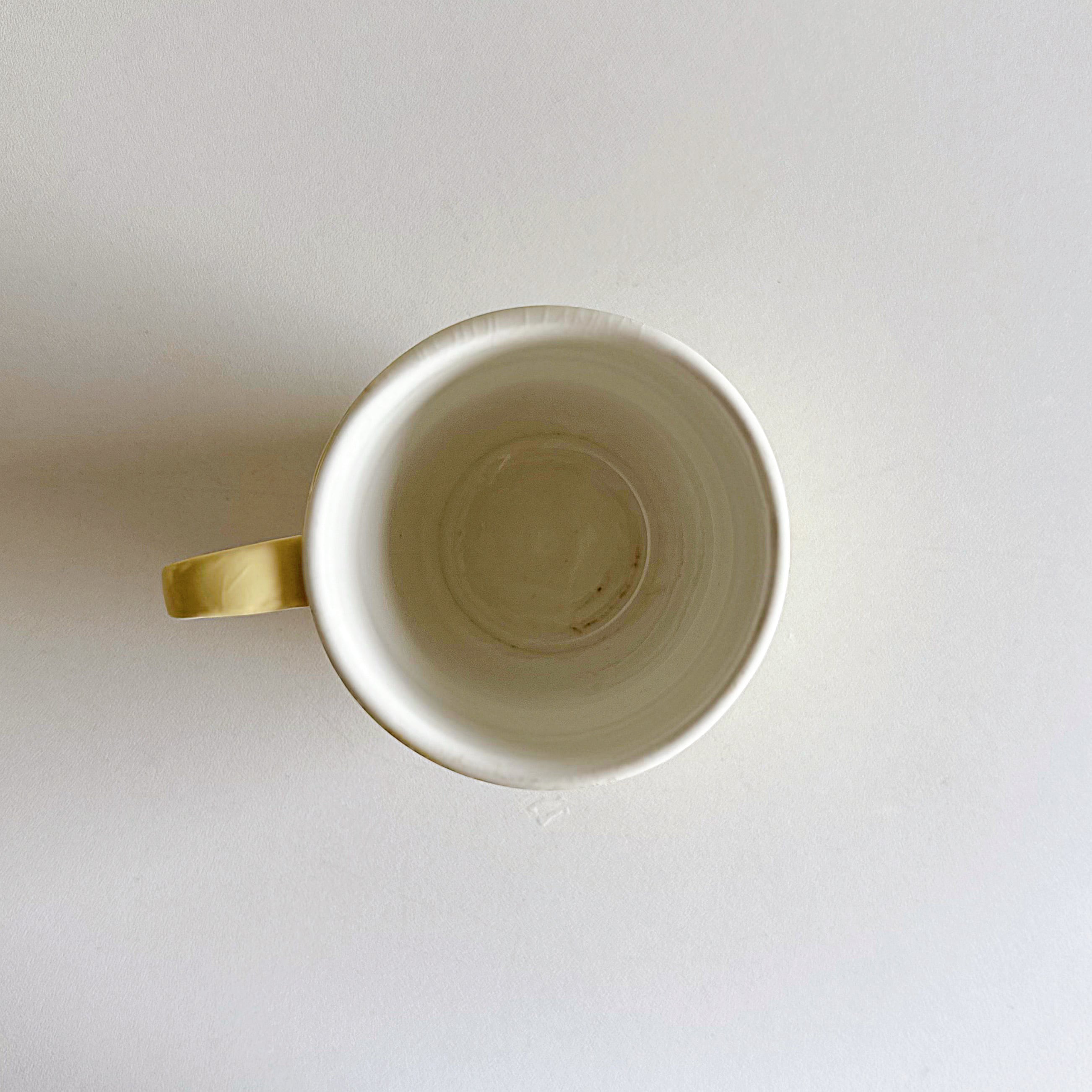 VIANDOX ヴィアンドクス スタッキング マグカップ C（フランス） | ぽ