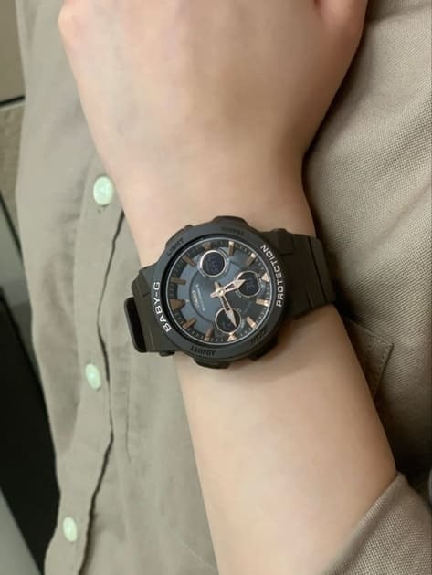 再入荷】カシオ Baby-G BGA-2510-5AJF | ㈱時光堂