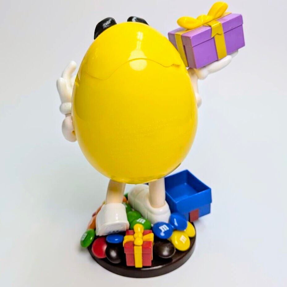 ☆ VINTAGE JUNK ☆【 m&m's ( エムアンドエムズ ) 】ディスペンサー