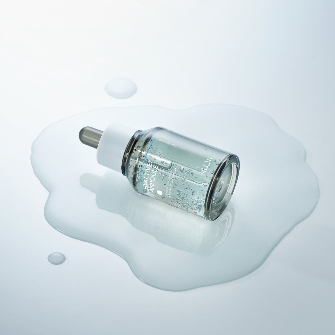 iLLON HYALTIVE AMPOULE （イロン ハイアルティブ アンプル）50ml