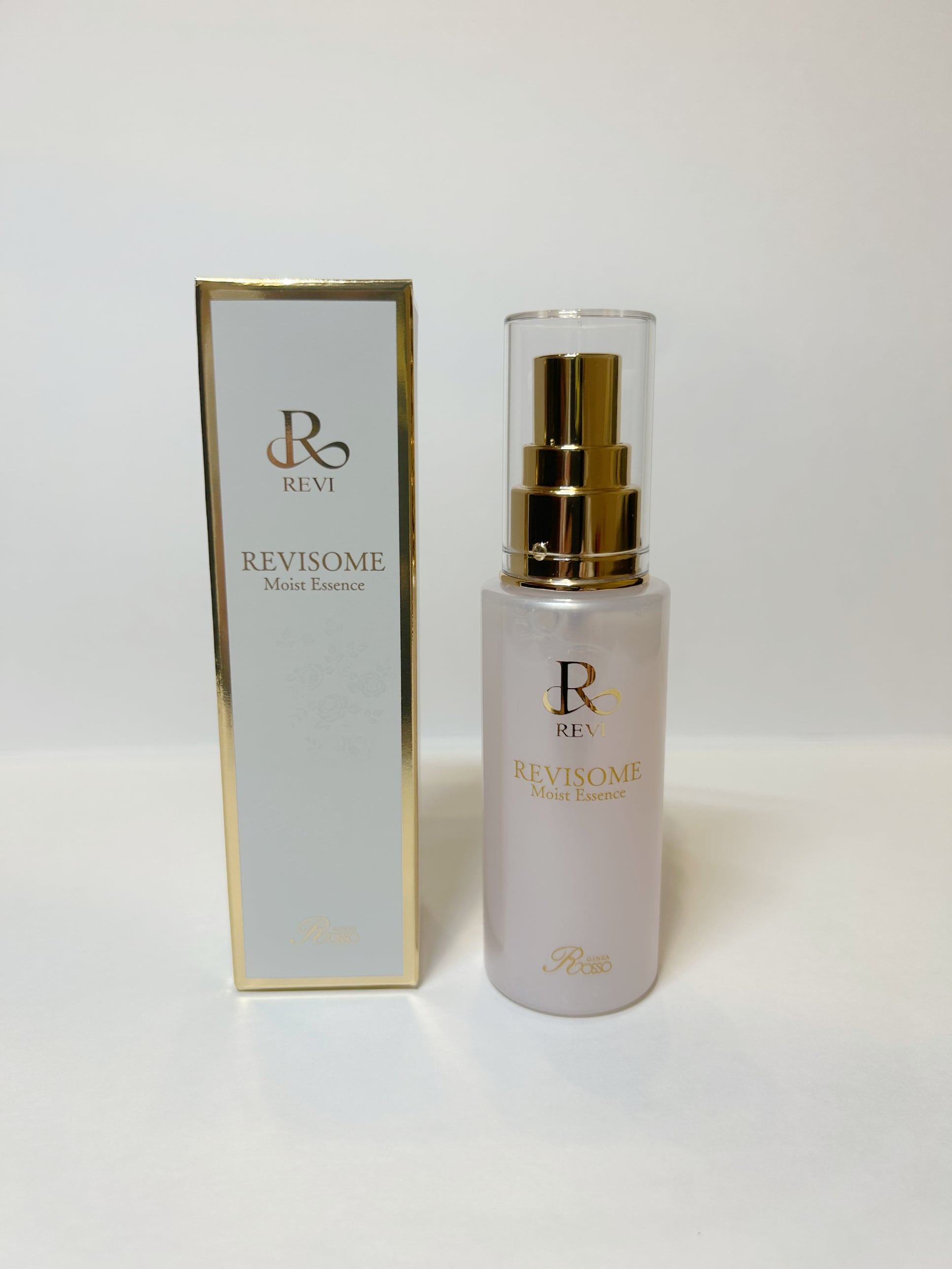 ルヴィソームモイストエッセンス | REVI オンラインショップ