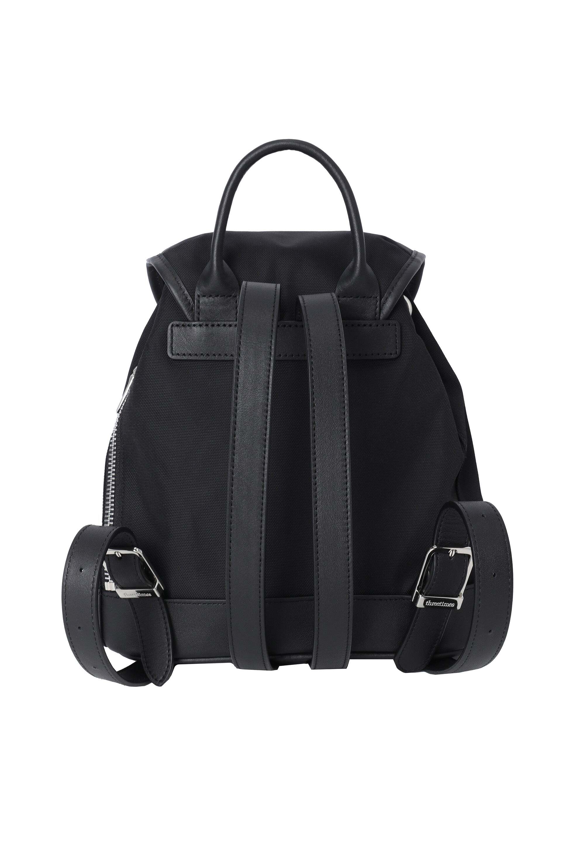 threetimes] Acorn backpack 正規品 韓国ブランド 韓国通販 韓国代行