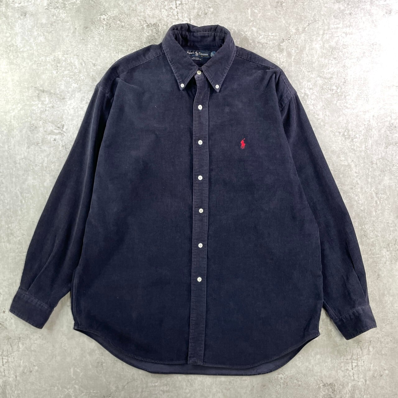 古着通販】90年代 Ralph Lauren ラルフローレン BLAIRE 長袖