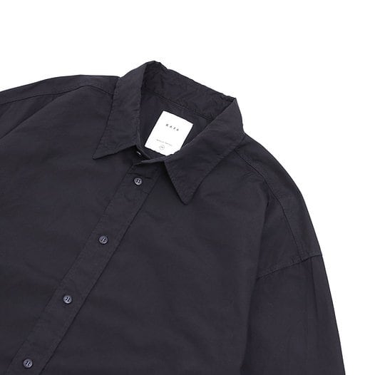 KAJA BROAD LONG SLEEVE SHIRTS | KAJA