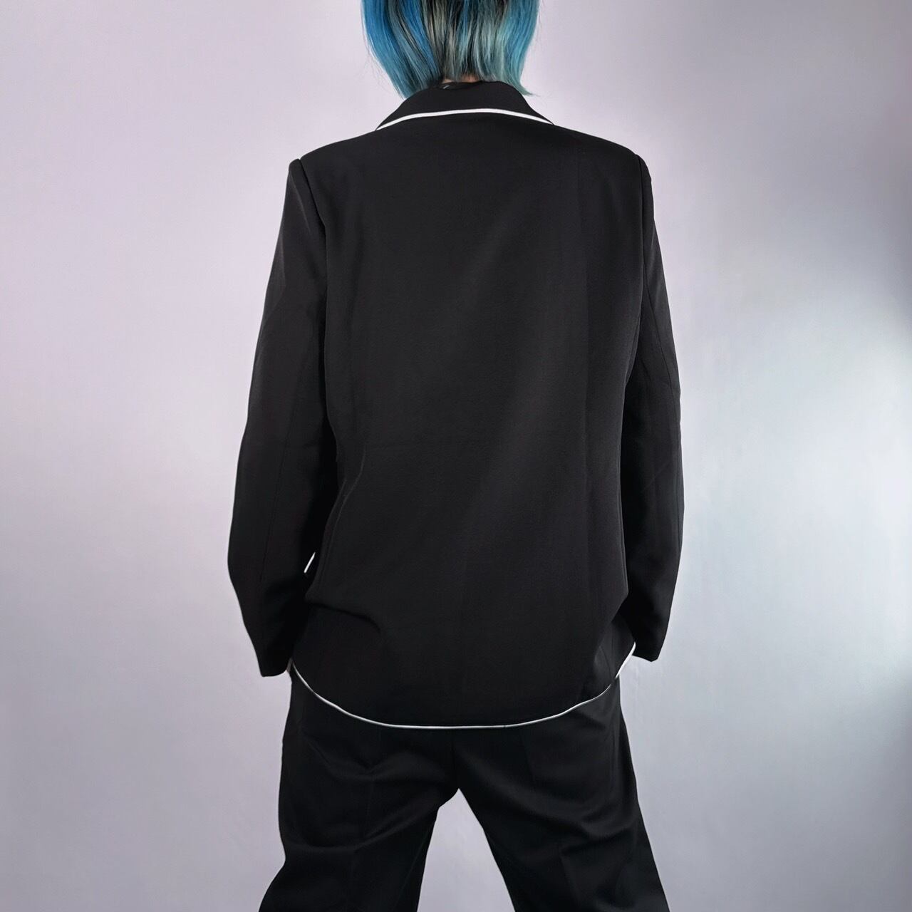 高品質UNISEX ROSE SUITS JACKET【2サイズ展開】 | NIER CLOTHING