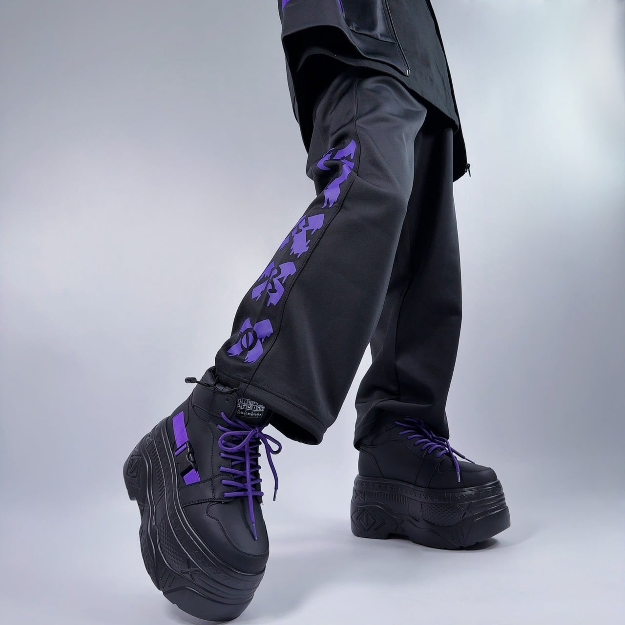 22.5cm〜28.5cm13サイズ展開》身長約11cmUP☆超高品質厚底スニーカー