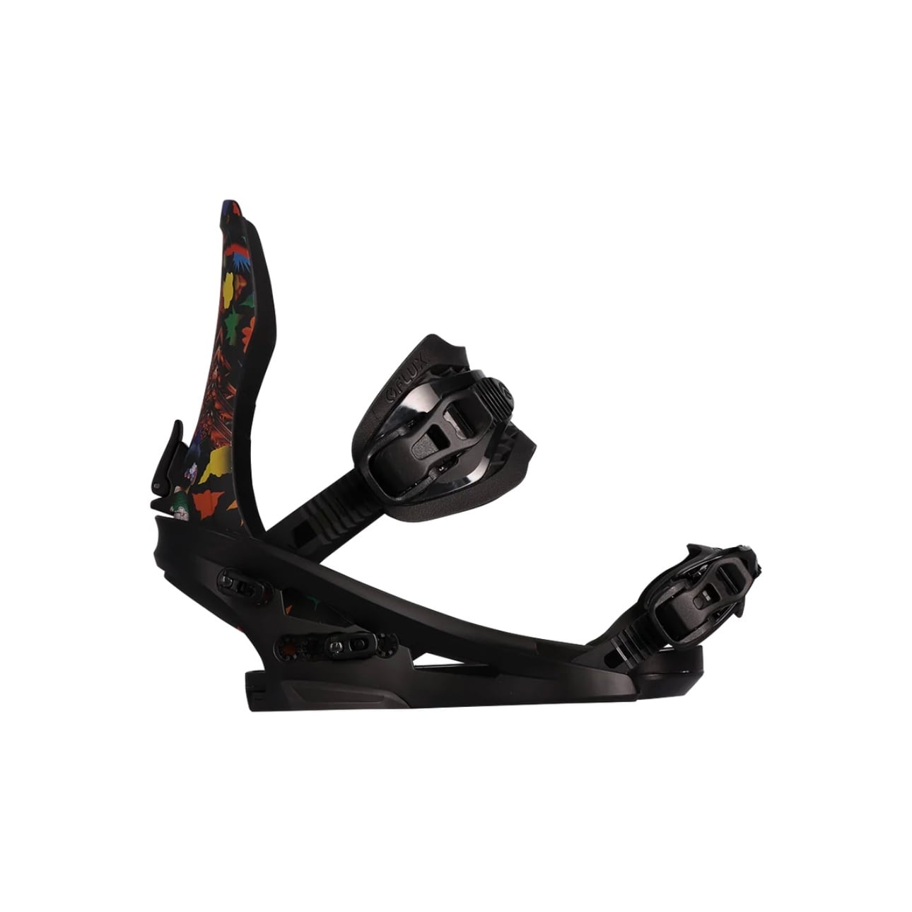 24-25モデル . FLUX .『 XF 』. HISHAM . フラックス . エックスエフ