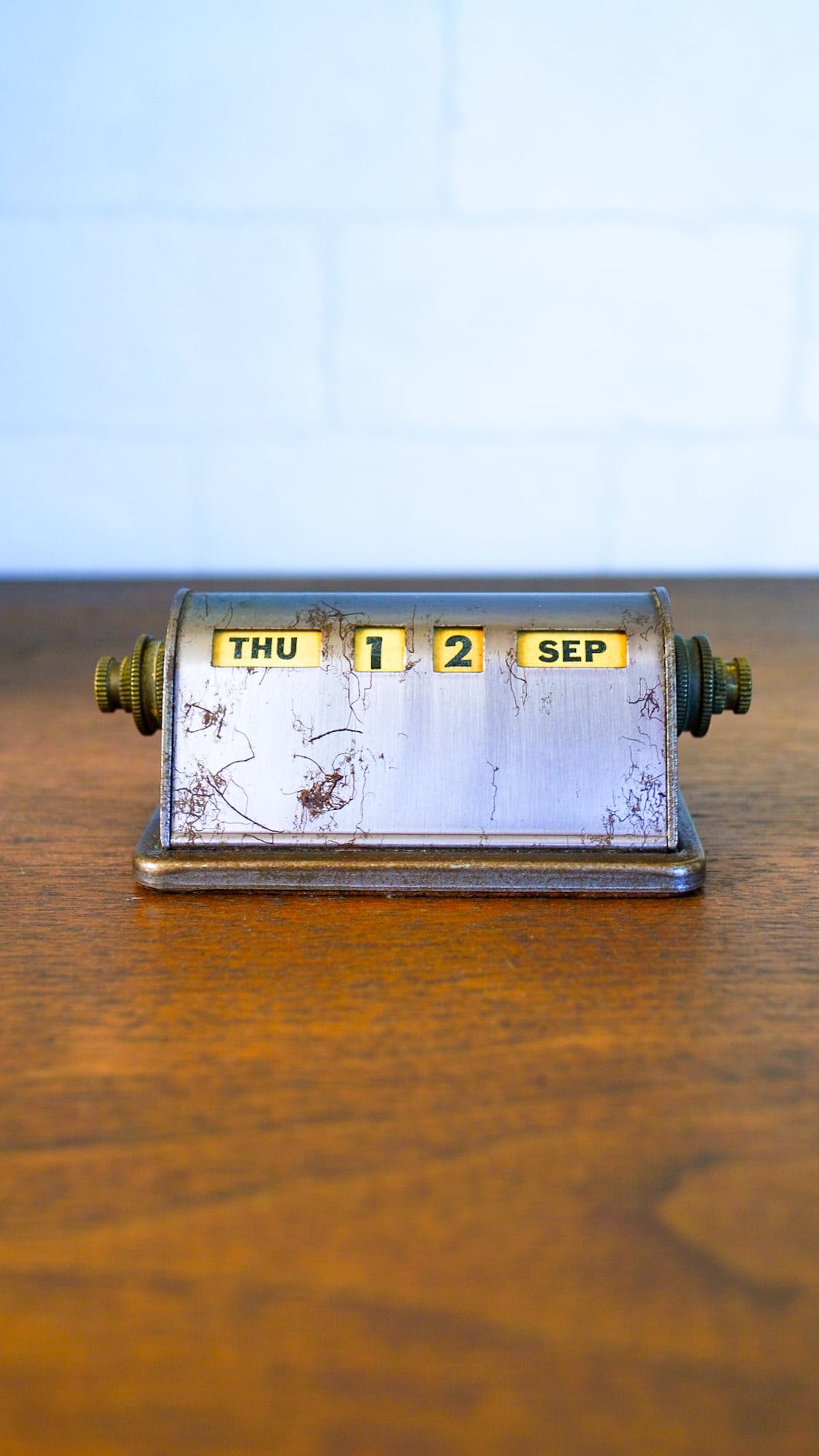 PARK SHERMAN | 07 Vintage ｜ セブン ヴィンテージ ｜ ヴィンテージ