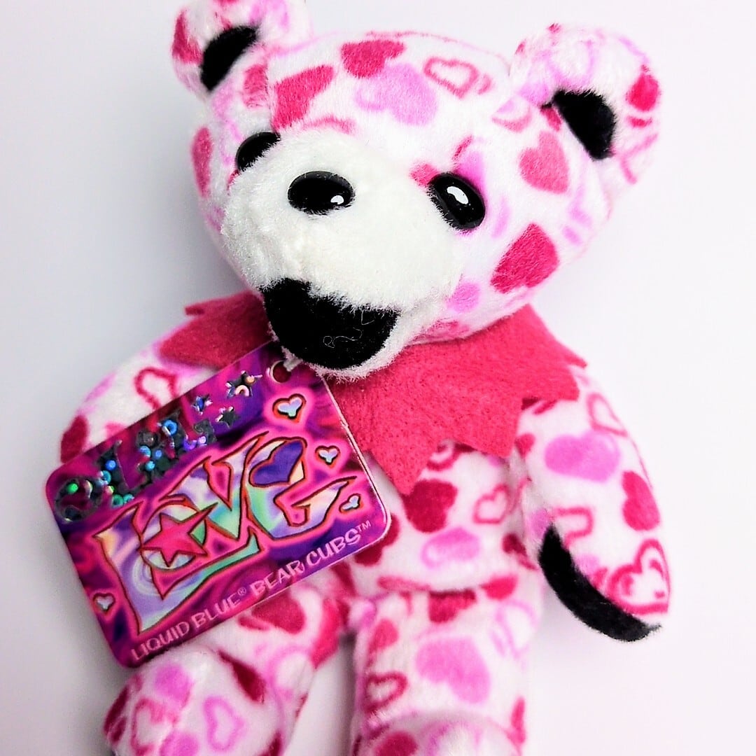 ☆DEADSTOCK / VINTAGE☆ 2001年製【 Grateful Dead（グレイトフル