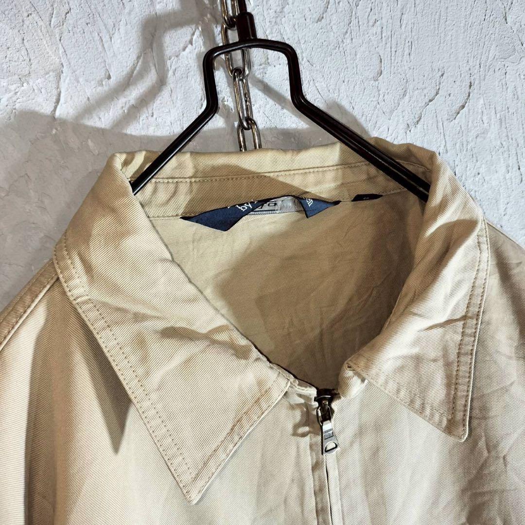 ポロラルフローレン POLO Ralph Lauren 90s スイングトップ バラクータ