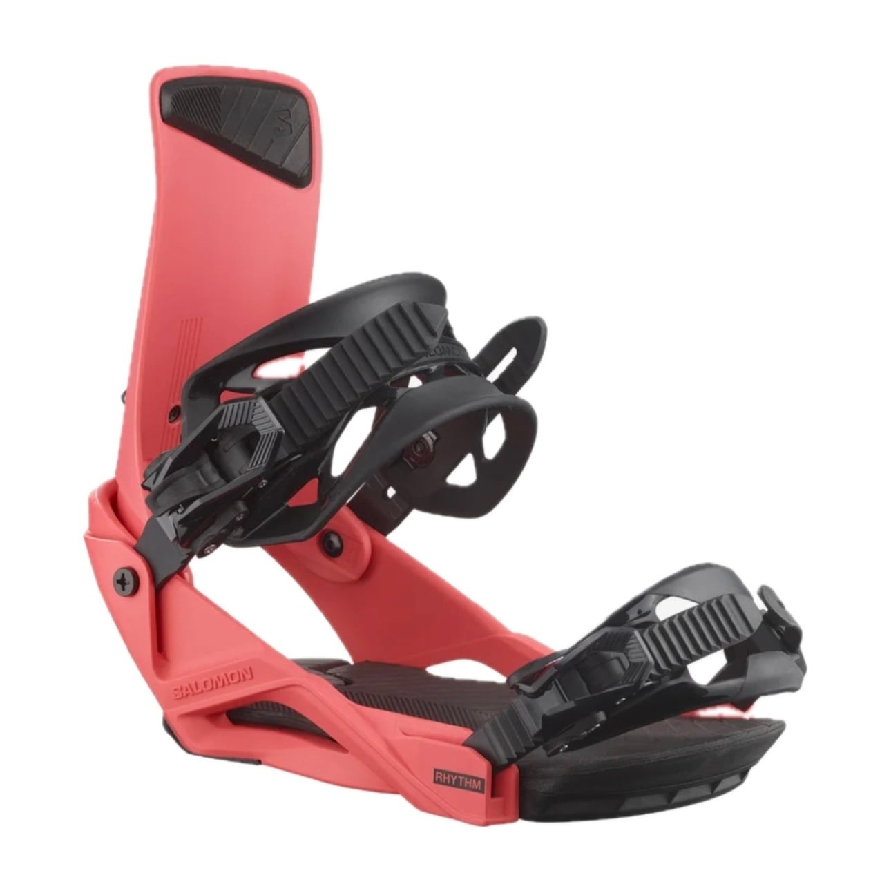 美品 SALOMON ビンディング RHYTHM RED Mサイズ Salomon 『 RHYTHM