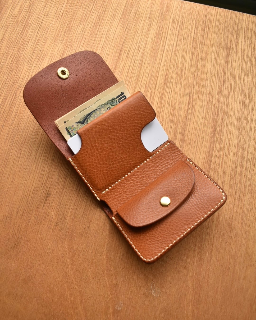 MiW-03 | KAMEKURA Leather Works